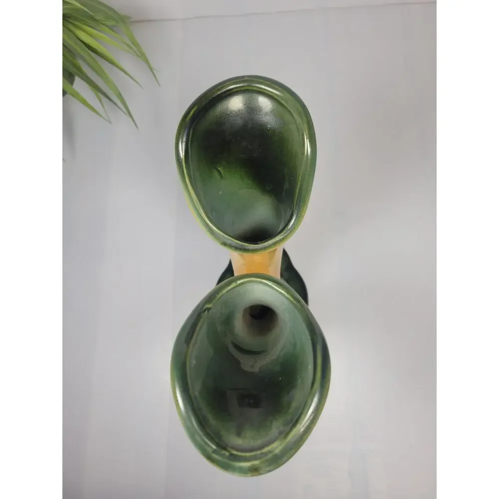 Hull Pottery very nice